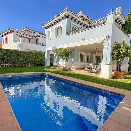 מורסיה Mar Menor Golf Village מראה חיצוני תמונה