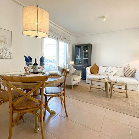 מורסיה Mar Menor Golf Village מראה חיצוני תמונה