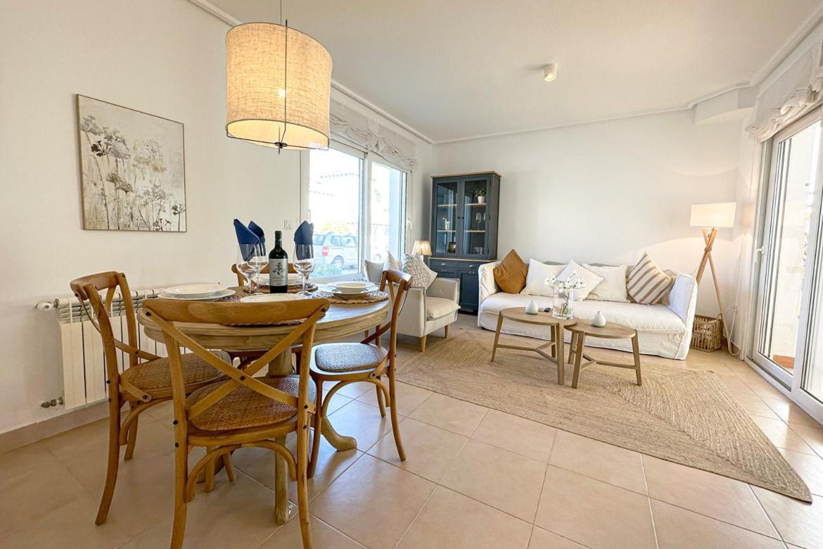 מורסיה Mar Menor Golf Village מראה חיצוני תמונה