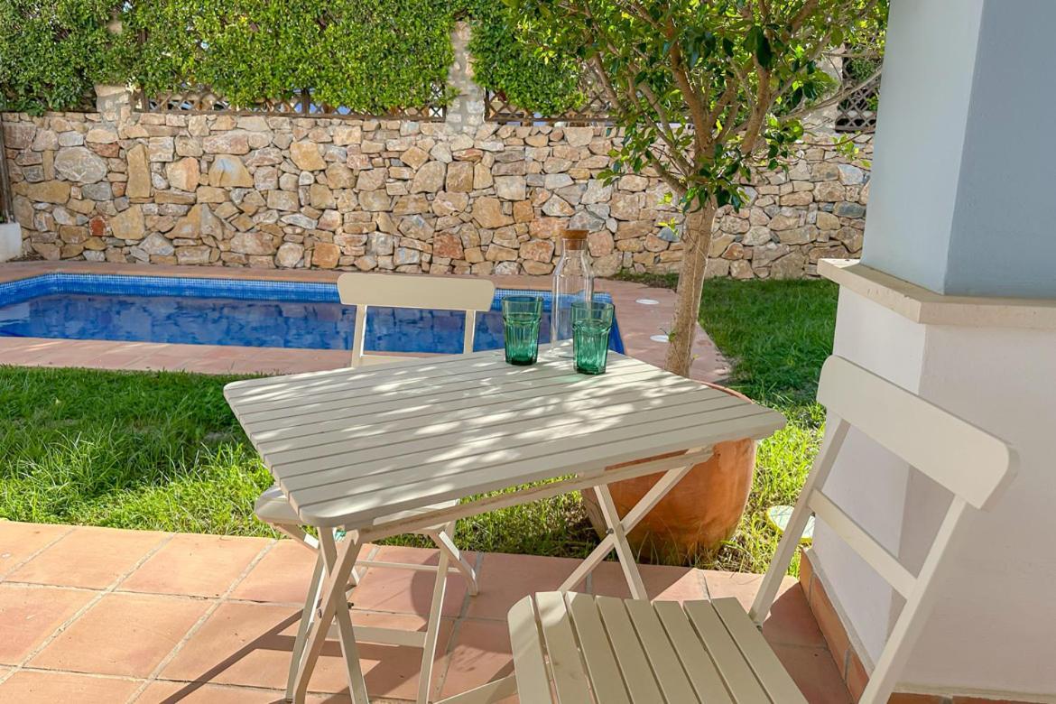 מורסיה Mar Menor Golf Village מראה חיצוני תמונה