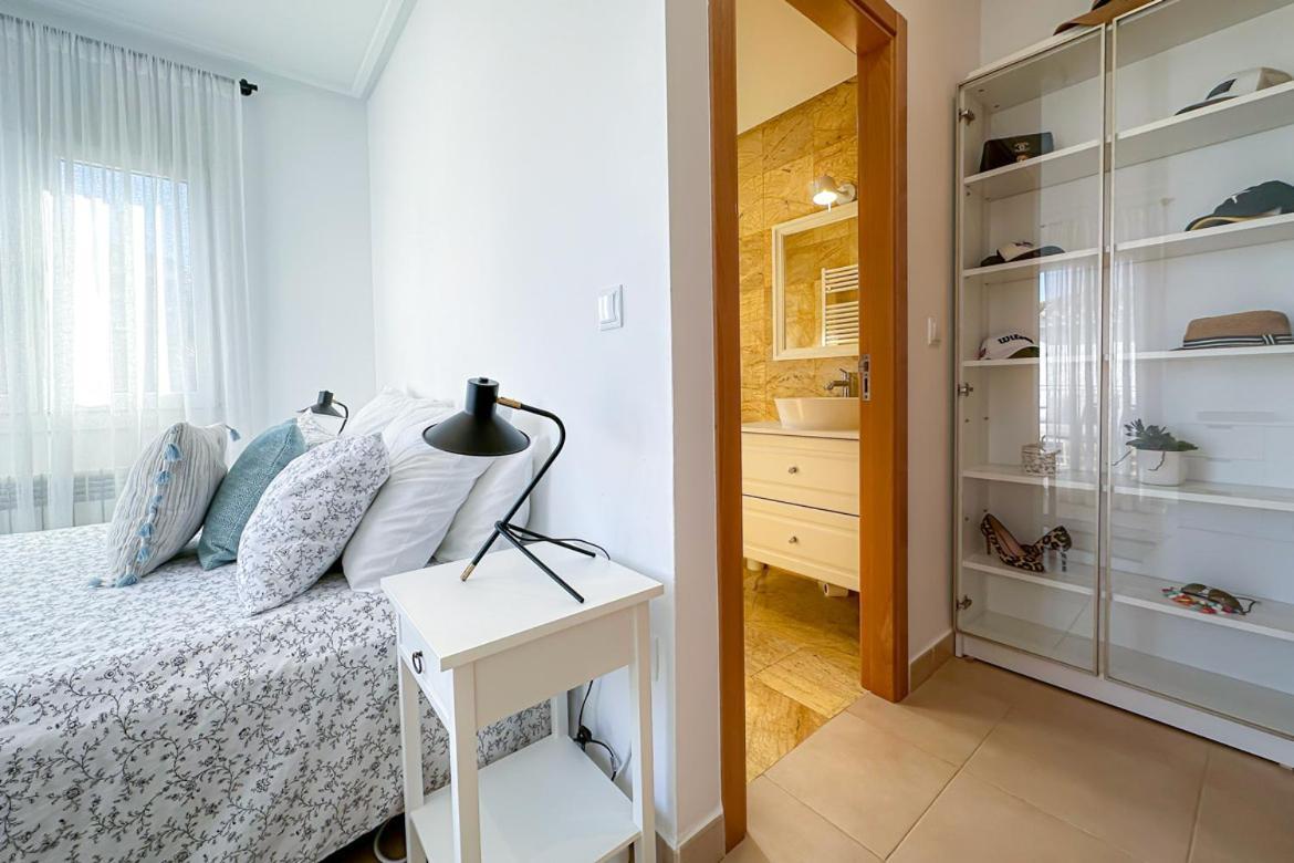 מורסיה Mar Menor Golf Village מראה חיצוני תמונה