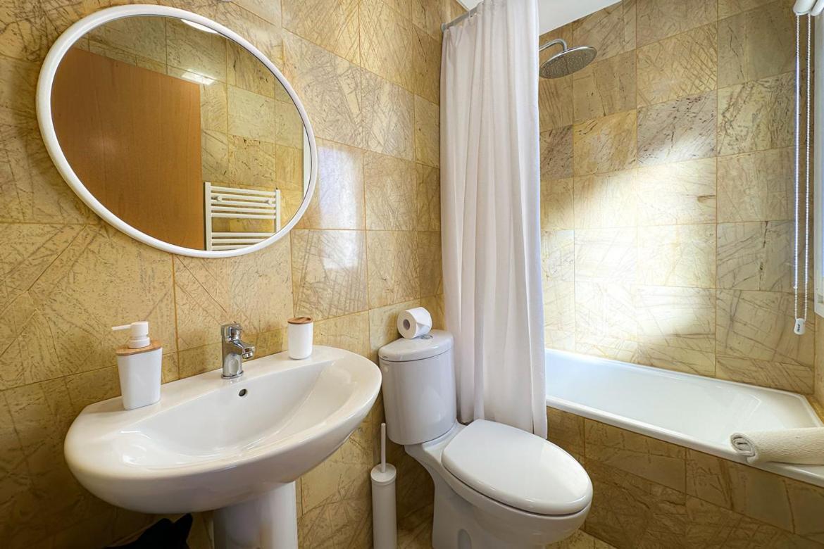 מורסיה Mar Menor Golf Village מראה חיצוני תמונה