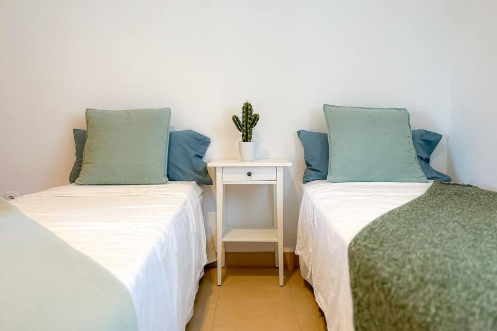 מורסיה Mar Menor Golf Village מראה חיצוני תמונה