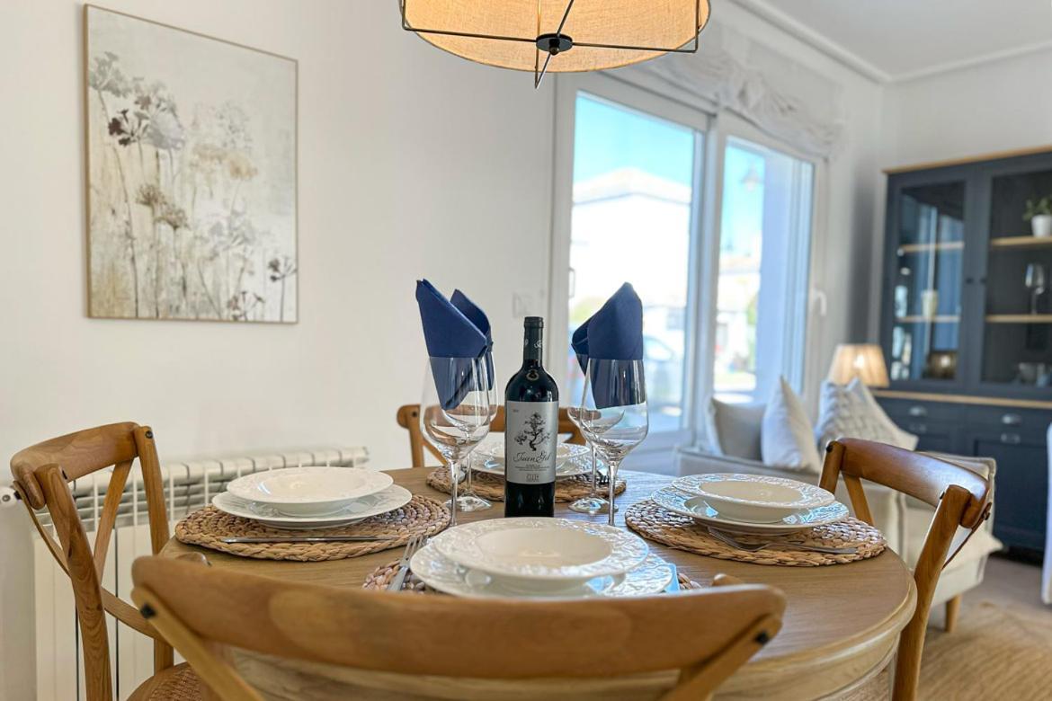 מורסיה Mar Menor Golf Village מראה חיצוני תמונה
