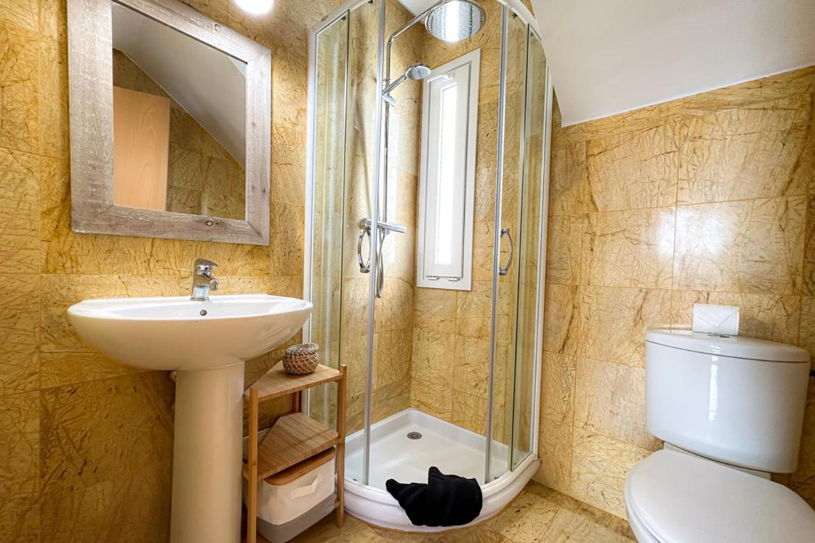 מורסיה Mar Menor Golf Village מראה חיצוני תמונה